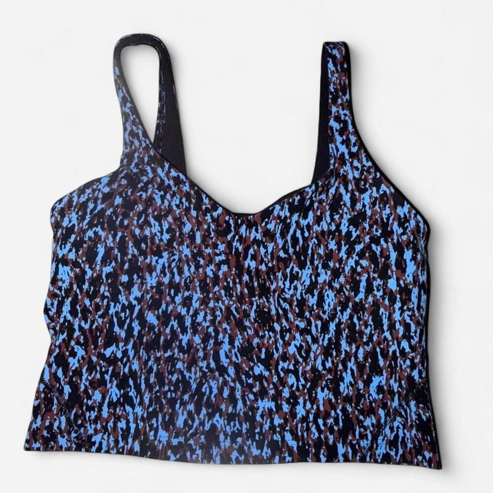 Lululemon Women's multi Vest